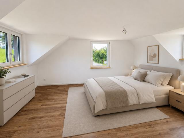 Wohnung mieten in Hundwil, Appenzell Ausserrhoden