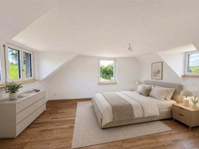 Wohnung mieten in Hundwil, Appenzell Ausserrhoden