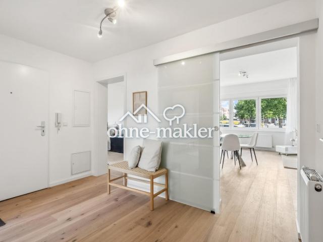 Apartment kaufen in Südstadt, Hannover