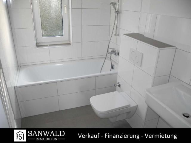 Wohnung mieten in Byfang, Essen