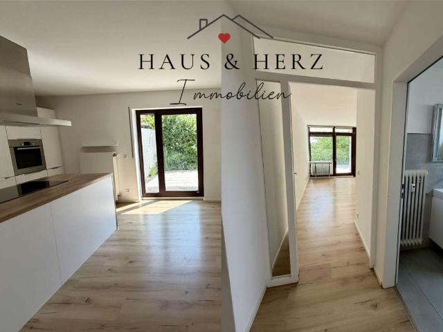 Wohnung kaufen in Mühlhausen/Thüringen, Unstrut-Hainich-Kreis