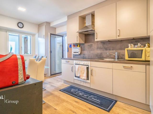 Wohnung kaufen in Brig-Glis, Wallis