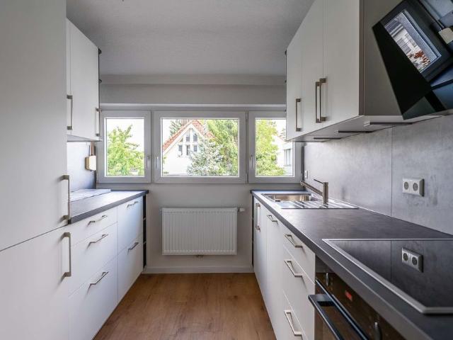 Apartment mieten in Möhringen, Stuttgart