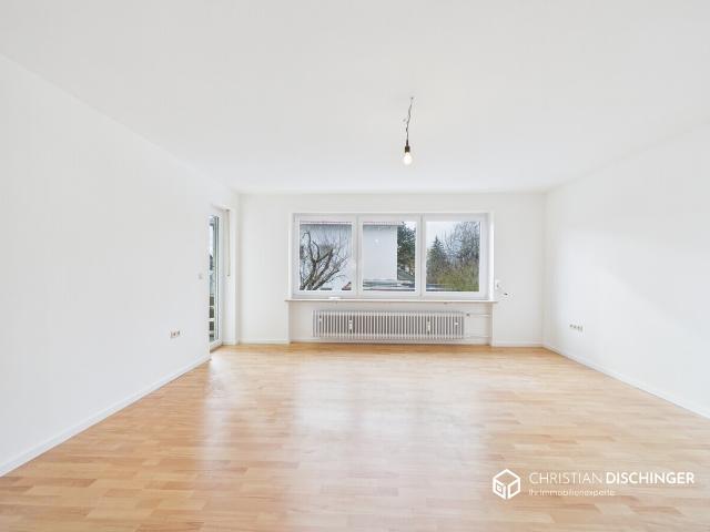 Apartment mieten in Regensburg, Bayern