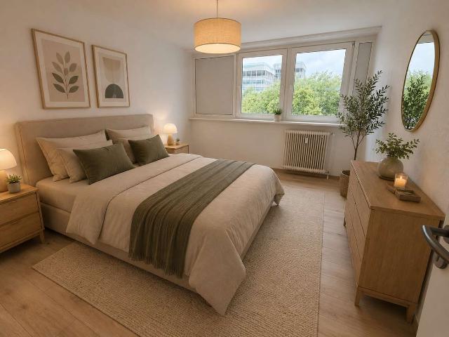 Wohnung kaufen in Stadtkern, Marl