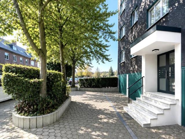 Wohnung mieten in Freisenbruch, Essen