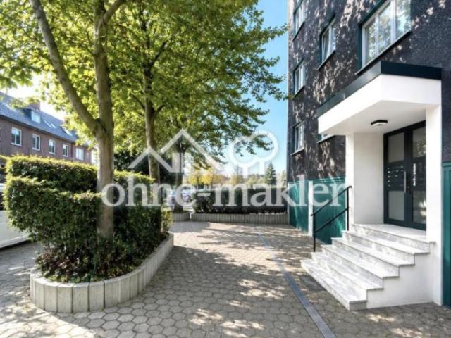 Apartment mieten in Freisenbruch, Essen