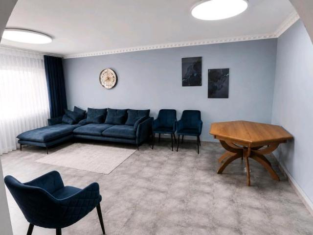 Wohnung kaufen in Ludwigshafen-Oggersheim, Ludwigshafen