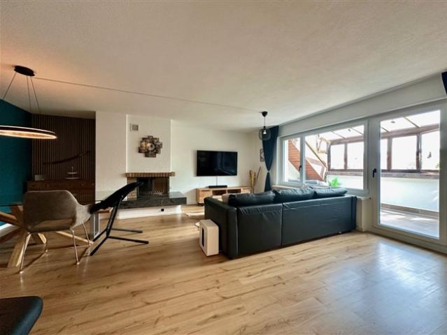 Wohnung kaufen in Büsserach, Solothurn