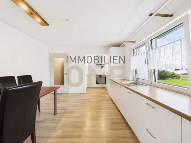 Wohnung kaufen in Kümmersbruck, Landkreis Amberg-Sulzbach