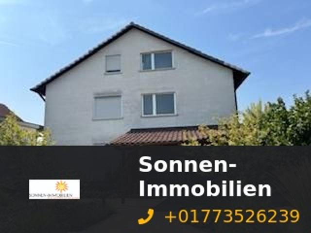 Wohnung mieten in Gochsheim, Bayern