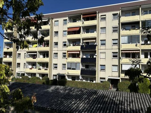 Wohnung kaufen in Mülsen, Sachsen