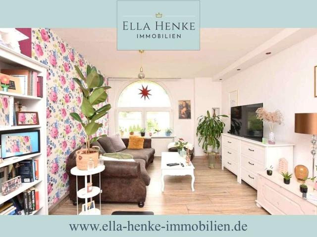 Wohnung kaufen in Blankenburg, Landkreis Harz