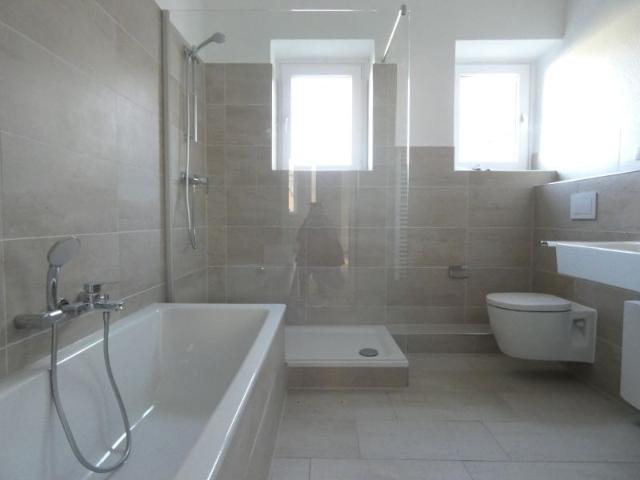 Apartment mieten in Holsterhausen, Essen
