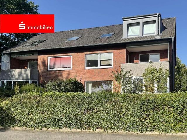 Wohnung kaufen in Kiel