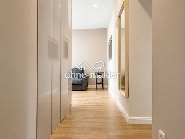 Apartment kaufen in Reinickendorf, Berlin
