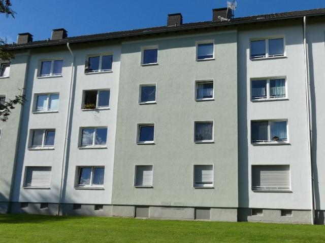 Apartment mieten in Fulerum, Essen