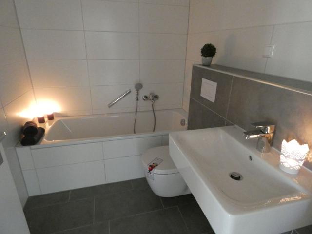 Apartment mieten in Fulerum, Essen