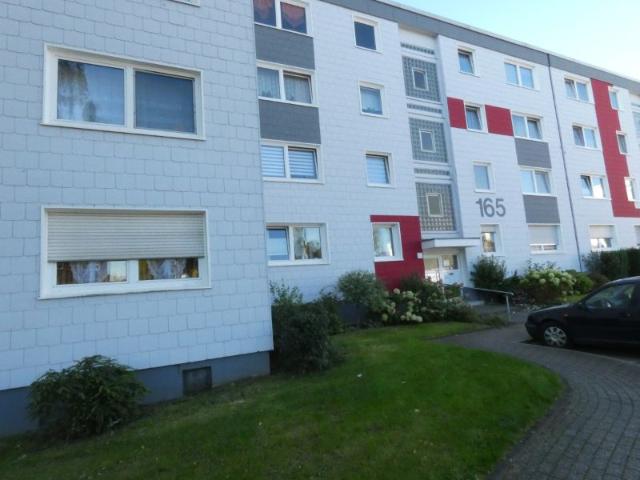 Apartment mieten in Sterkrade, Oberhausen