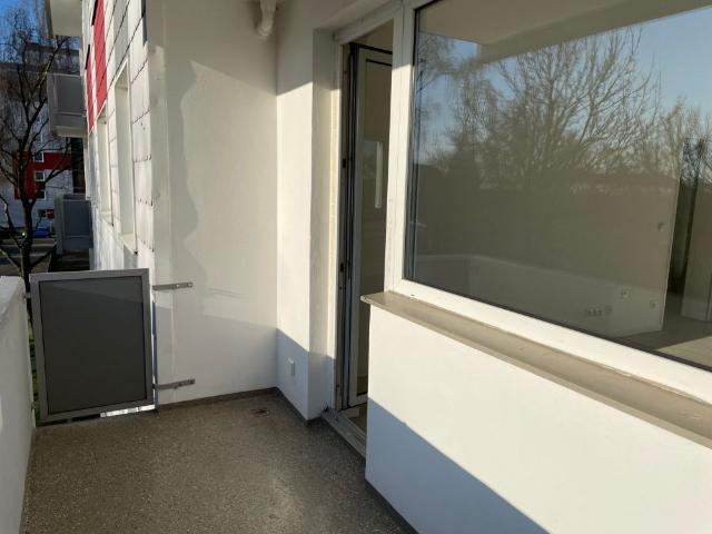 Apartment mieten in Sterkrade, Oberhausen