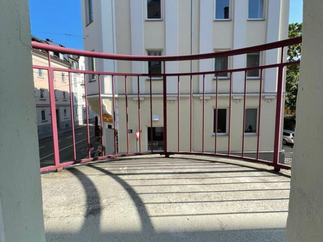 Wohnung mieten in Salzburg