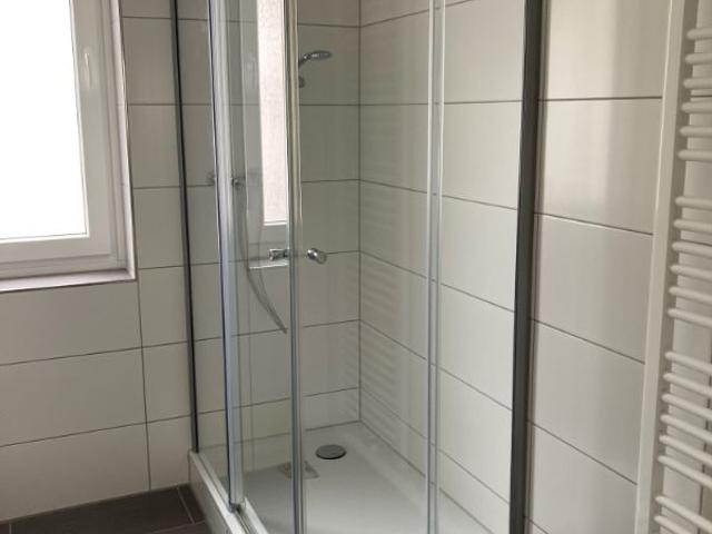 Apartment mieten in Frohnhausen, Essen
