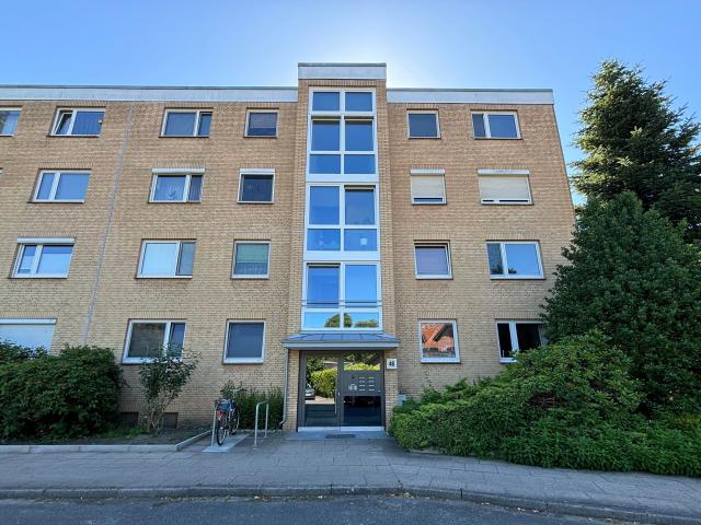 Wohnung kaufen in Henstedt-Ulzburg, Schleswig-Holstein