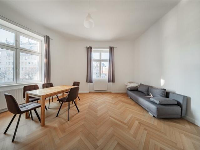 Wohnung kaufen in Wien