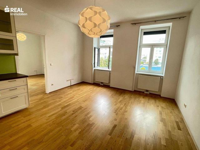 Apartment kaufen in KG Brigittenau, Wien