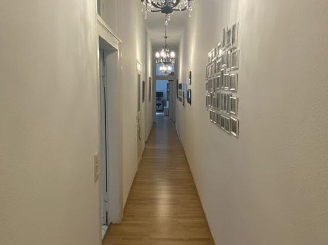 Apartment mieten in Innenstadt, Mannheim