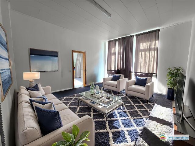 Wohnung kaufen in Langerfeld, Wuppertal