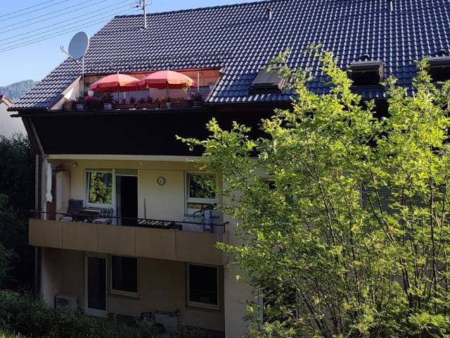 Dachgeschosswohnung kaufen in Murrhardt, Baden-Württemberg