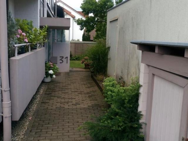 Wohnung kaufen in Dahn, Rheinland-Pfalz