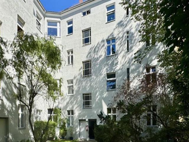 Wohnung kaufen in Berlin