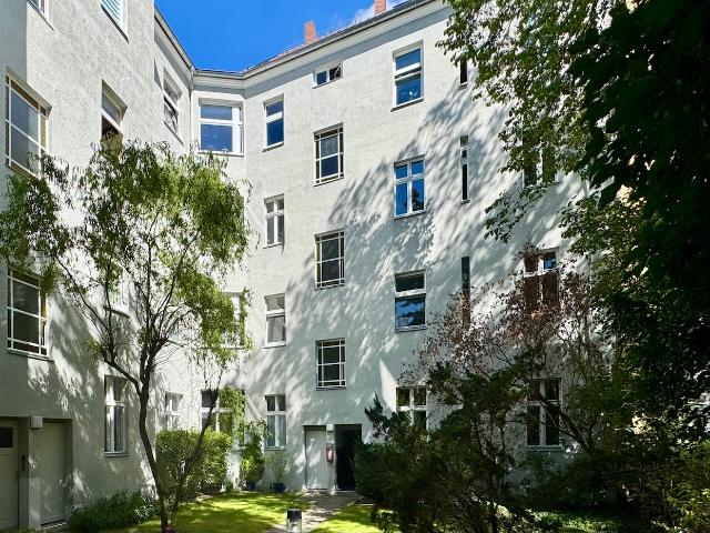 Wohnung kaufen in Reinickendorf, Berlin