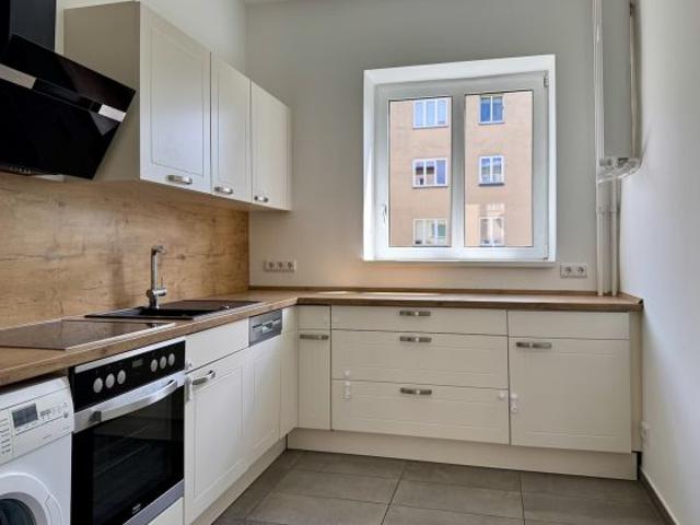 Wohnung kaufen in Steglitz, Berlin