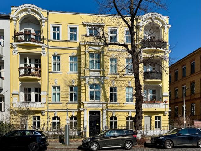 Wohnung kaufen in Steglitz, Berlin