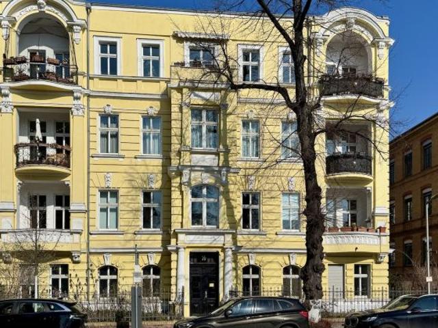 Wohnung kaufen in Steglitz, Berlin