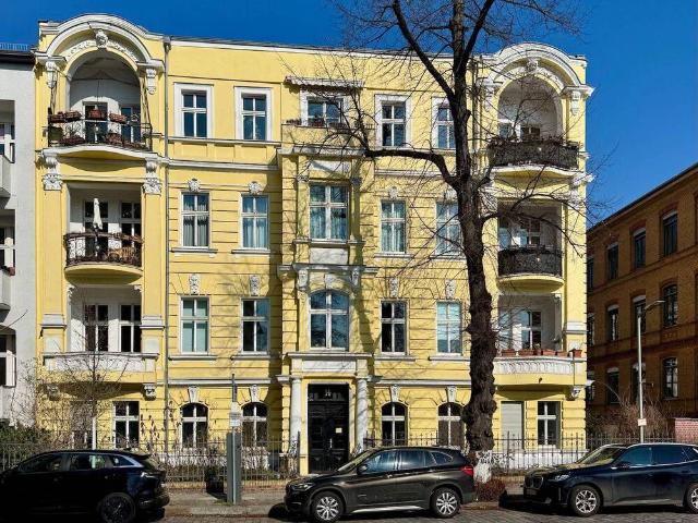 Wohnung kaufen in Zehlendorf, Berlin
