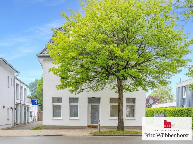Dachgeschosswohnung kaufen in Drielaker-Moor, Oldenburg