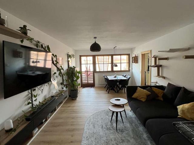 Wohnung kaufen in Friedl-Wiese, Grafenau