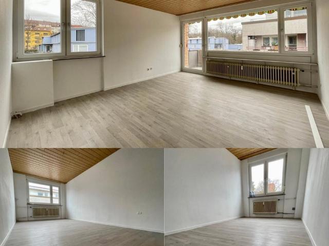Wohnung kaufen in Innenstadt, Pforzheim