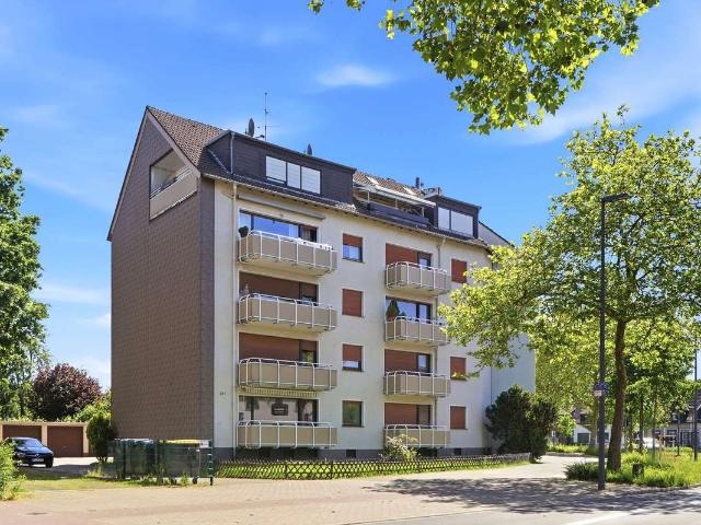 Wohnung kaufen in Recklinghausen, Kreis Recklinghausen