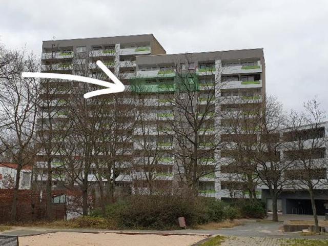 Wohnung kaufen in Hessen