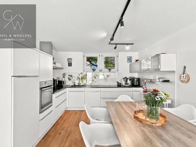 Apartment kaufen in Bregenz, Bezirk Bregenz