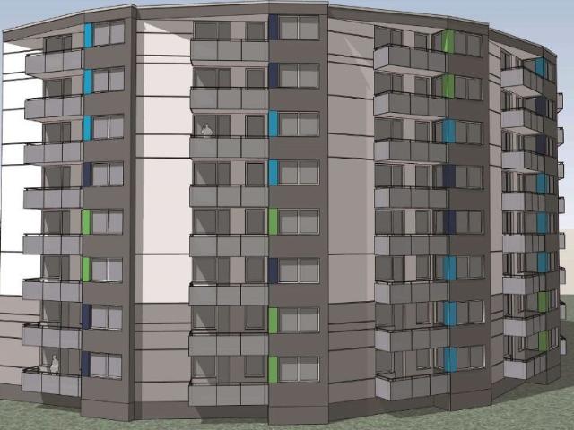Apartment mieten in Wedel, Schleswig-Holstein