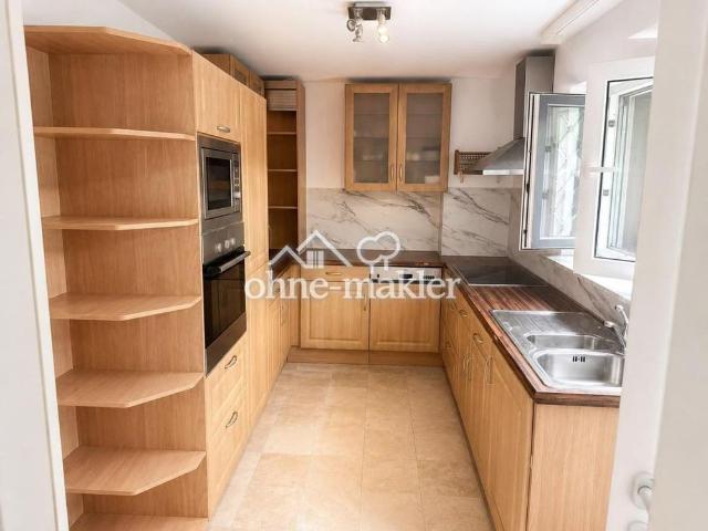 Apartment mieten in Griesheim, Hessen