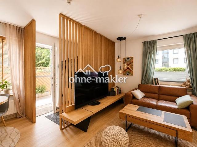 Apartment kaufen in Buxtehude, Stade