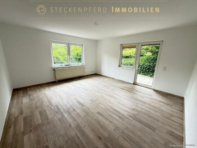 Apartment mieten in Lehrte, Niedersachsen