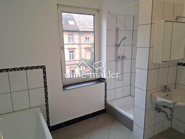 Apartment mieten in Stadtgebiet Süd, Worms